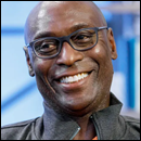 Lance Reddick