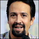 Lin Manuel-Miranda