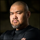 Simon Chin