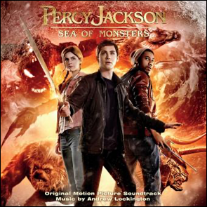 Percy Jackson : Sea of Monsters : Original Motion Picture Soundtrack
