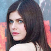 Alexandra DADDARIO