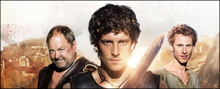 S&eacute;rie Atlantis