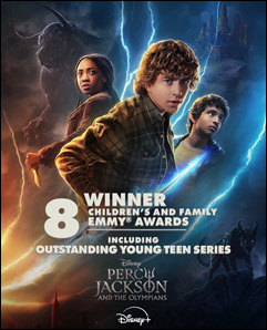 Children's & Family Emmy Awards