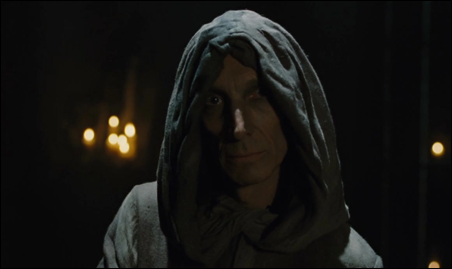 Charon dans le premier film