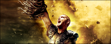 Clash of Titans