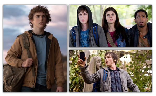 Comparaison entre la saison 1 et le premier film