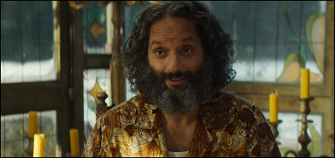 Les costumes de la s&eacute;rie