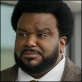 Craig ROBINSON