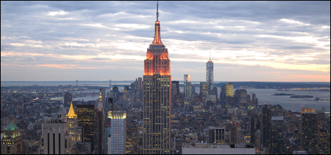 Empire State Building