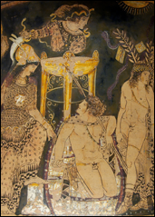 Erinyes