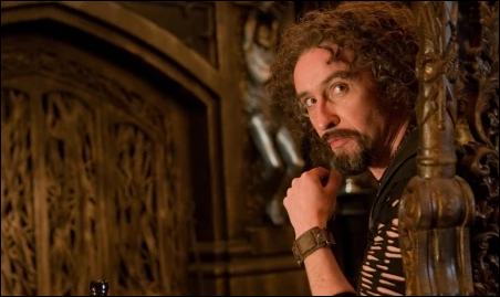 Had&egrave;s dans le premier film