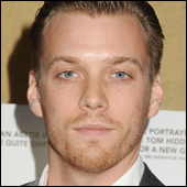 Jake ABEL