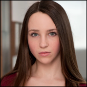 Katelyn MAGER