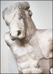 Le Minautore