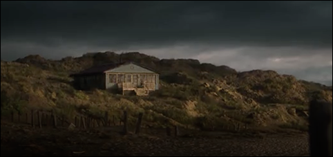 Maison de Montauk