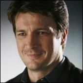 Nathan FILLION