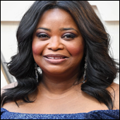 Octavia SPENCER