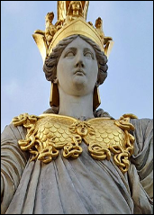 Ath&eacute;na