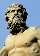 Pos&eacute;idon