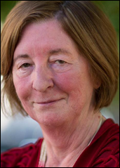 Pat Barker