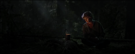 Evolution de Percy Jackson