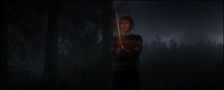 Evolution de Percy Jackson