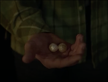Perles de Pos&eacute;idon