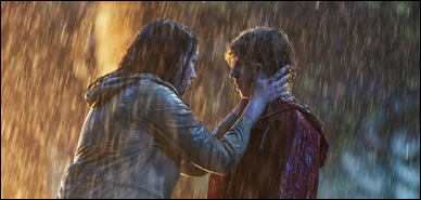 Percy Jackson et les Olympiens