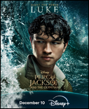 Poster saison 2, Luke