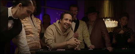 Qu&ecirc;te de la saison 1