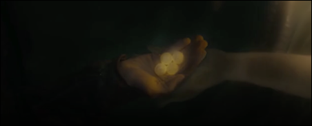 Qu&ecirc;te de la saison 1