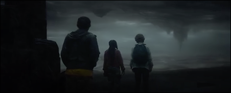 Qu&ecirc;te de la saison 1