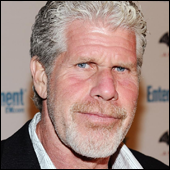 Ron PERLMAN
