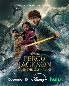 Poster de la saison 2