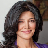 Shohreh AGHDASHLOO