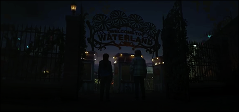 Le Parc Waterland