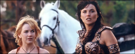 Xena