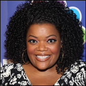 Yvette NCIOLE BROWN